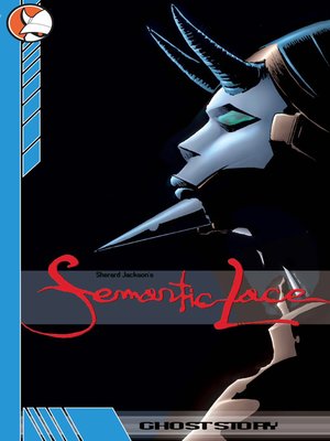 cover image of Semantic Lace, Volume 1